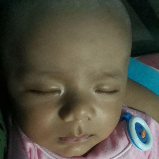 Bikit Mosquito Repellent Clip Anti Nyamuk Non Toxic