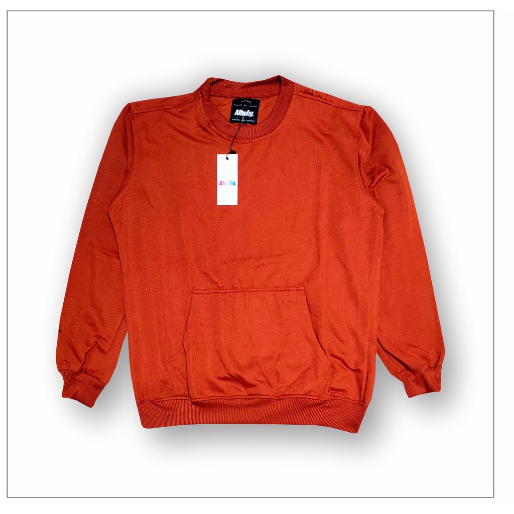 crewneck polos allsize