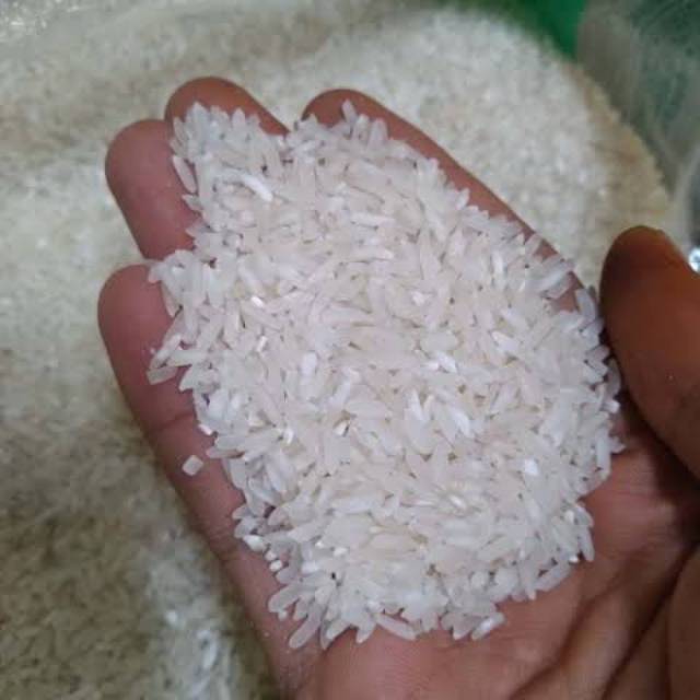 

Beras asli pertanian purwodadi