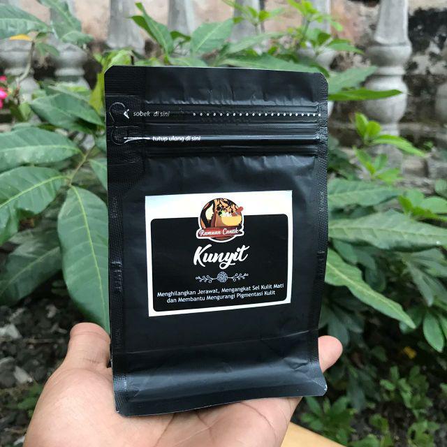 [100 Pcs] Flat Bottom Kpack Full Foil 9,5 X 15 + 6 / 250 Gr Kemasan Kopi