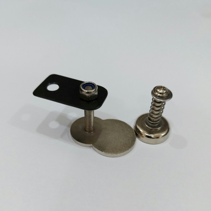 MAGNET SEPEDA LIPAT KHUSUS ELEMENT POLICE TEXAS