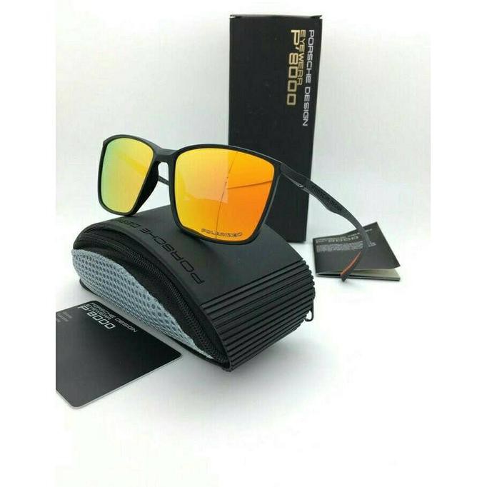 Kacamata Porsche design 5234 POLARIZED