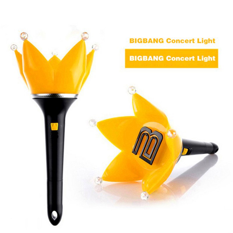 Harga Lightstick Bigbang Terbaik Koleksi Hobi Koleksi Agustus 2021 Shopee Indonesia