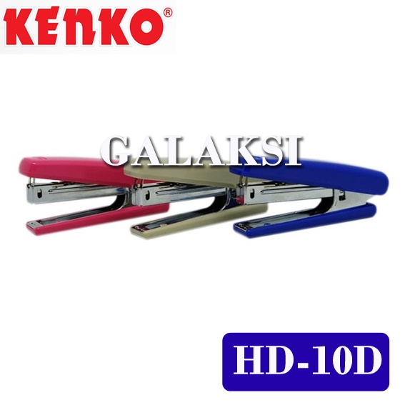 

STAPLER HD-10D KENKO