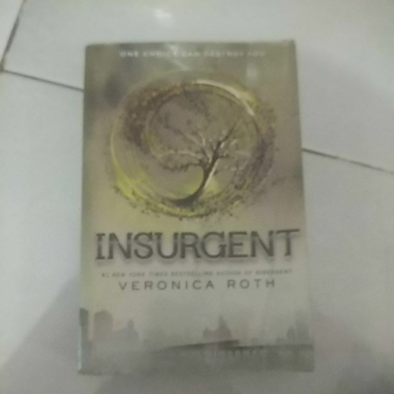 insurgent