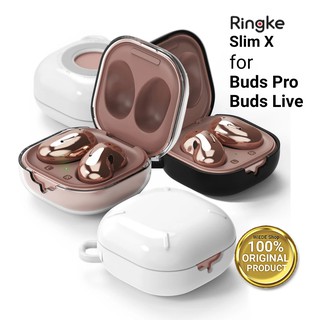 Jual Case Samsung Galaxy BUDS 2 PRO BUDS 2 BUDS Pro BUDS Live RINGKE