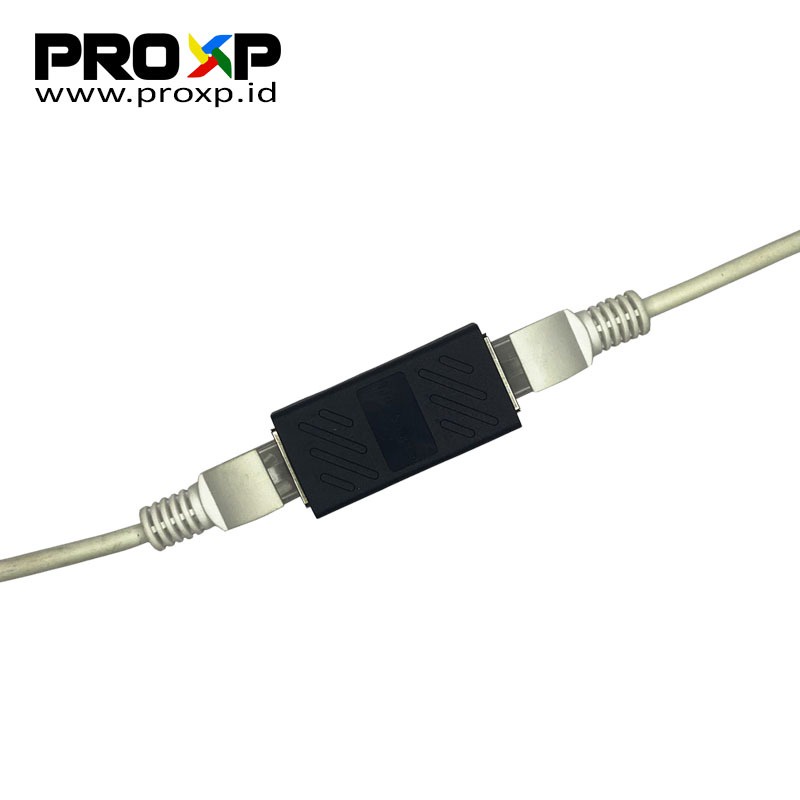 ProXp Barel Rj45 Connector 1 to 1