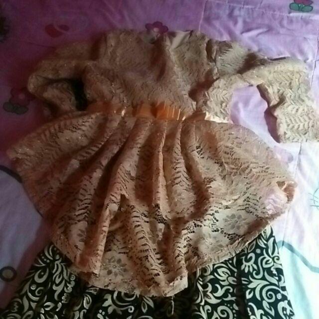 Couple  / Kebaya Anak /batik Anak / Kebaya Brokat /kebaya Brokat Anak /batik Anak / Couple Anak