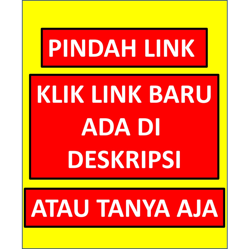 Kertas Dinamo : Pindah ke varian masing masing ya. Tanya aja