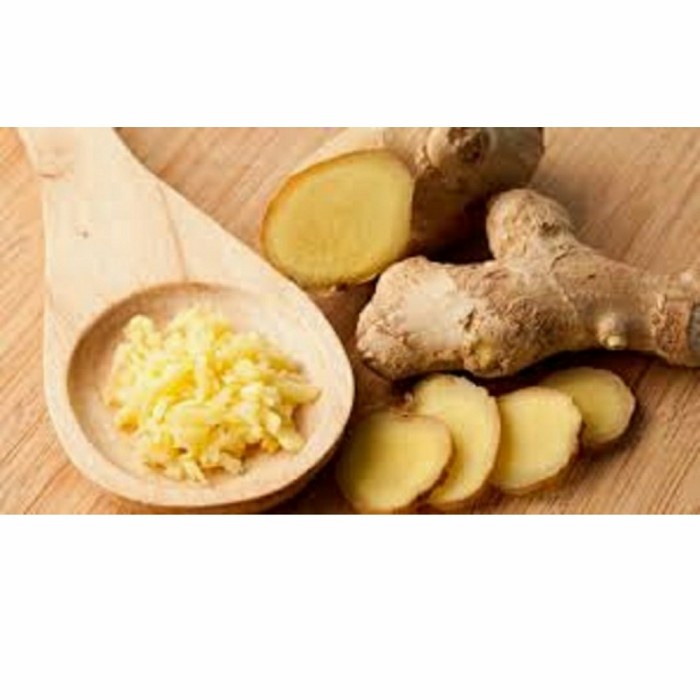 

Kencur Rempah - 250 gram