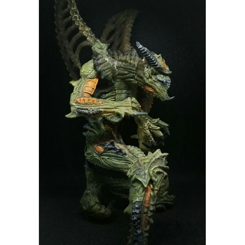 Alien Mcfarlane Spawn