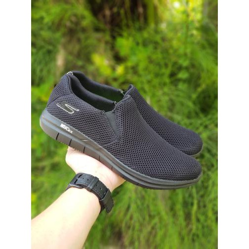 Sepatu Original Skechers Goflex Man Completion