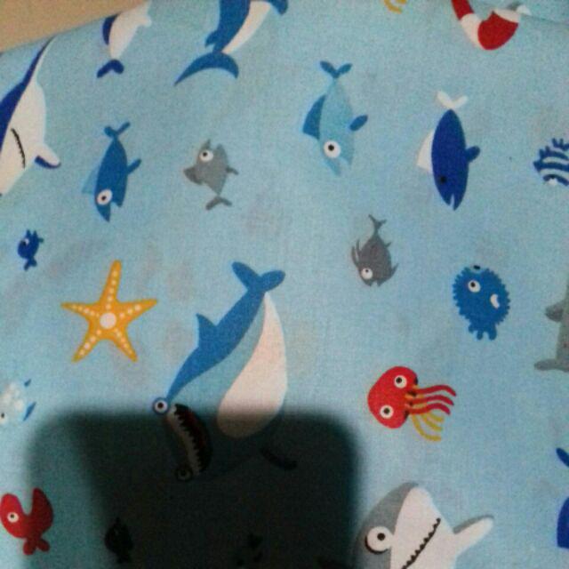 Sprei Star Cherilline