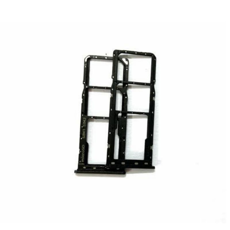 Simlock / simtray / slot sim / tempat kartu Samsung a51 / a515 original