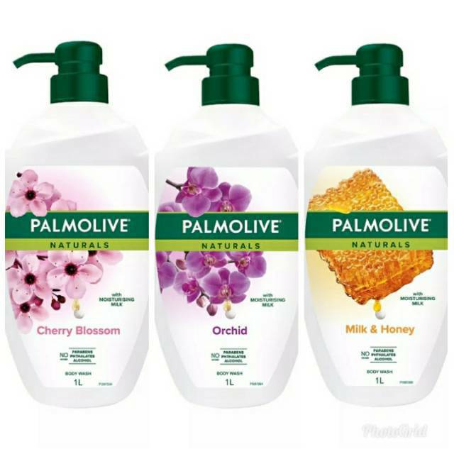 PALMOLIVE 1L / 1 LITER
