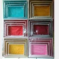 

❆ KOTAK SESERAHAN BIASA / BOX HANTARAN / BOX SESERAHAN SOUVENIR PERNIKAHAN ◙