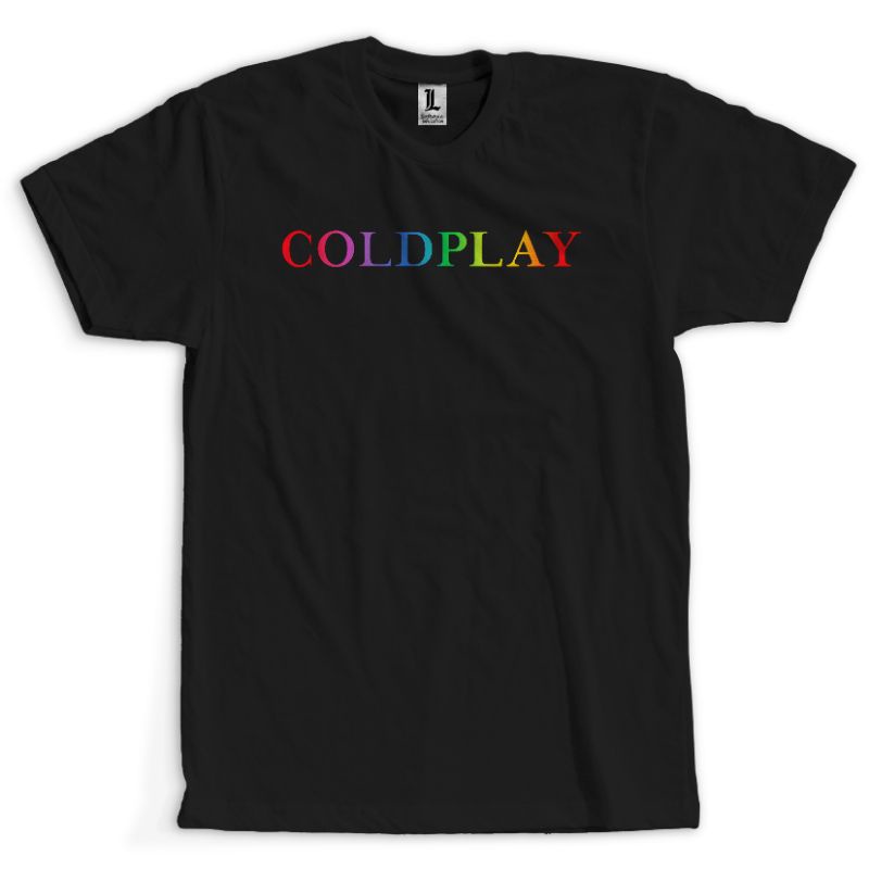 KAOS BAND COLDPLAY | H174 | KAOS BAND ROCK | KAOS MUSIK | KAOS BAND METAL | KAOS BAND PUNK | KAOS BA