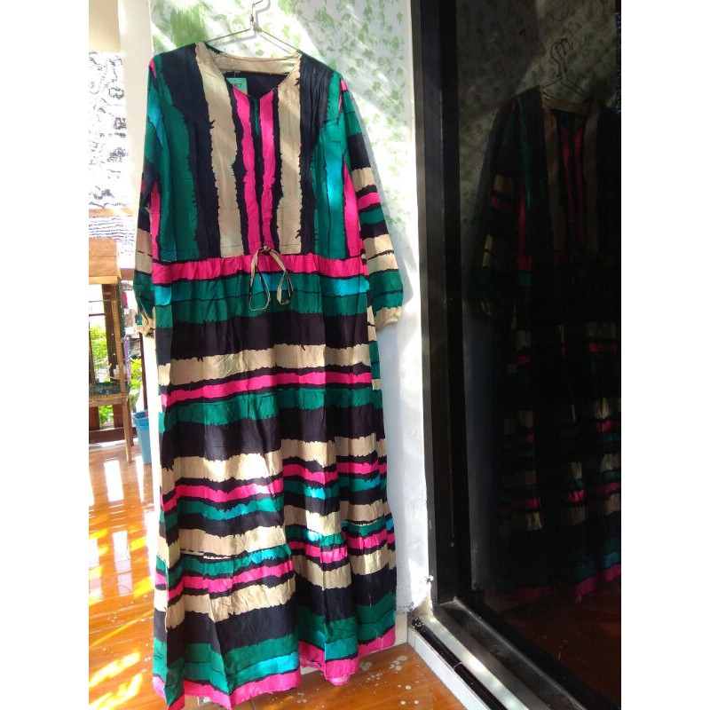 Homedress /Daster lengan panjang /Daster busui