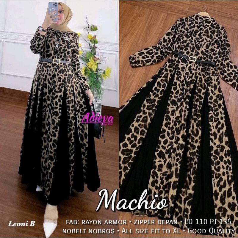 Gamis/Dress All Motif Alila Stacy Livy/Livina Almera Pretty Helina Flavio Erella Fiolin Gressy Miloa Jelio Amaris Sabrina Vidya Areola Talia Machio Zolla Geisya Gladis Eldora Morea Angeli Celine Adieva Matt Rayon Viscose-Machio leony B