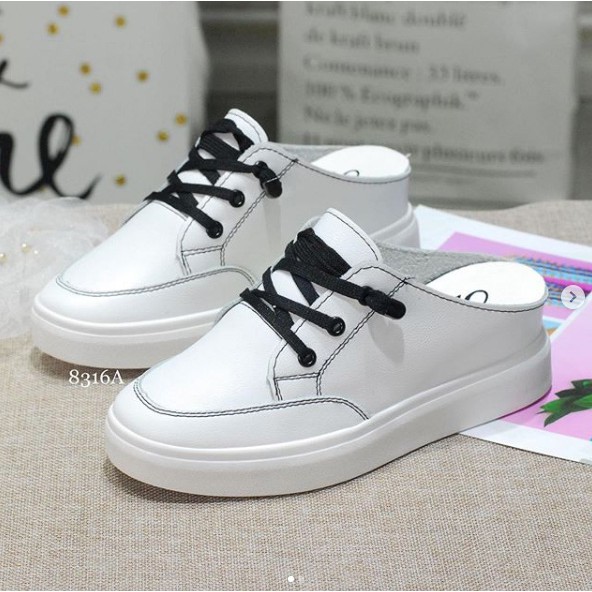 Sepatu sneakers 8316A, 8316