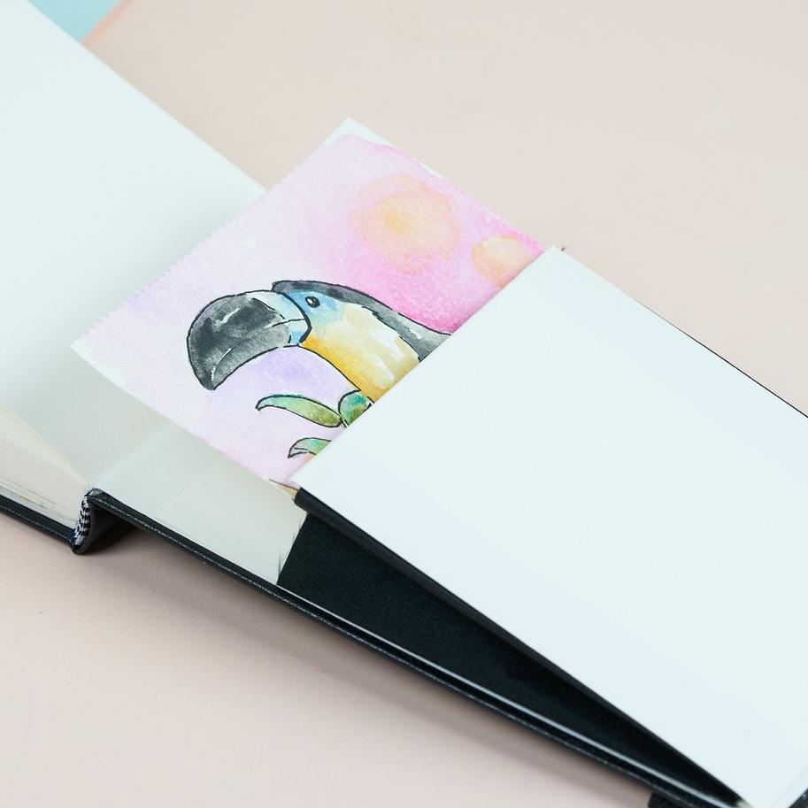 

SEGERA BELI Buku Catatan Sketsa Hand Book Joyko HDB-717S~717M 300 gsm,