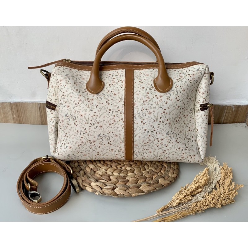 preloved bag tasahim satchel big size