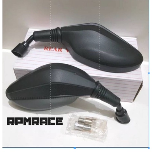Spion click carbon vario 150 thailand spion klik karbon vario beat nmax pcx mio universal