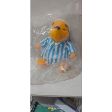 boneka winnie the pooh disney