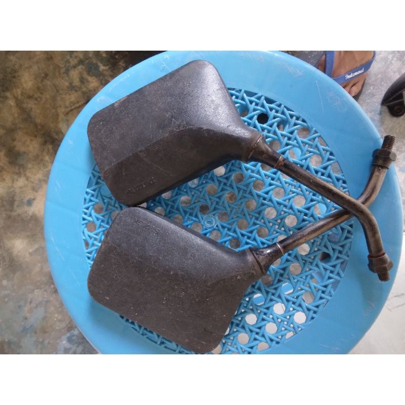 spion suzuki crystal rc original