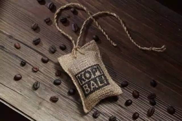 KOPI BALI WANGI / KOPI WANGI MOBIL