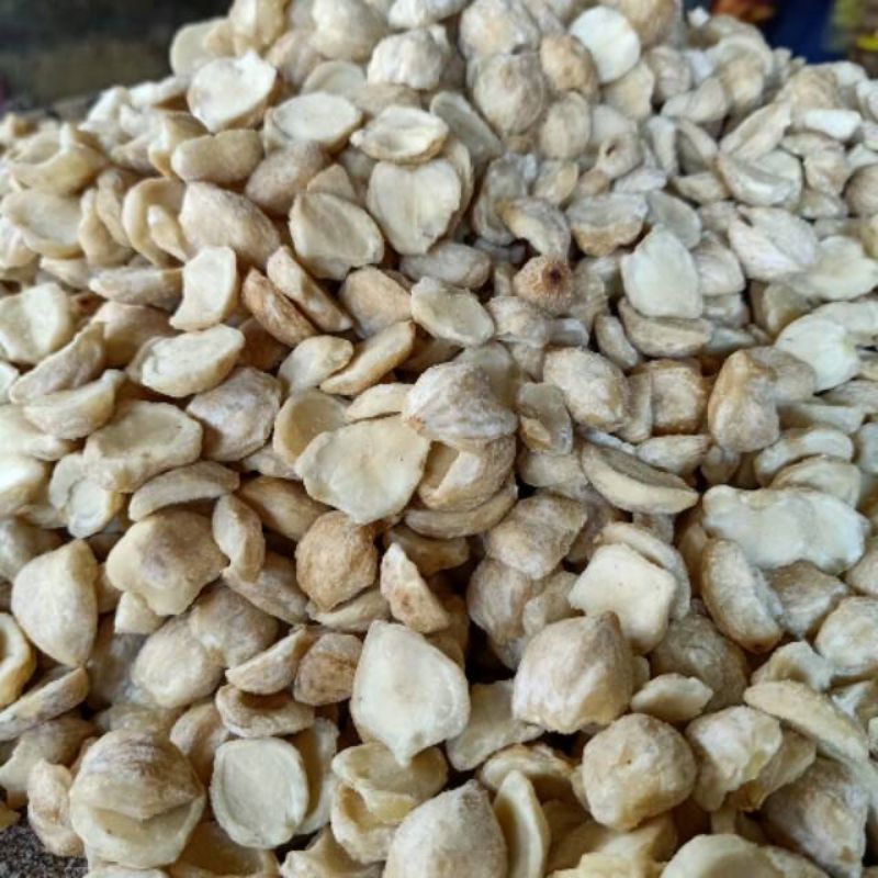 

kemiripecahsetengahkilo