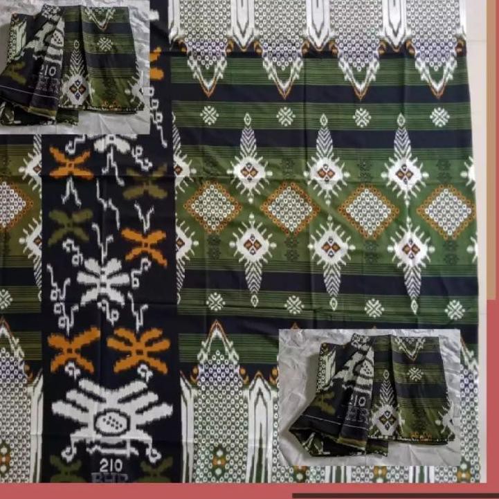 Cash BACK➥ SARUNG GOYOR JUMBO CAP SWA /BOTOL JAVA Paling Topシ 「