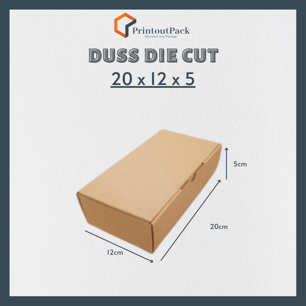 

Kardus Die Cut Uk 20x12x5 Dus Pizza/Kardus Aksessoris/Dus Murah