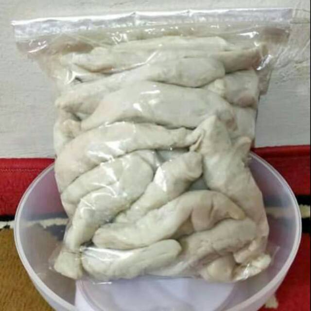 

Otak Otak kiloanya
