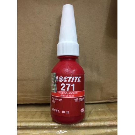 loctite 271/lem baut loctite 271/loctite 271-10ML