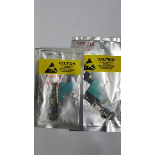 FLEXIBLE CHARGER IPHONE 6G