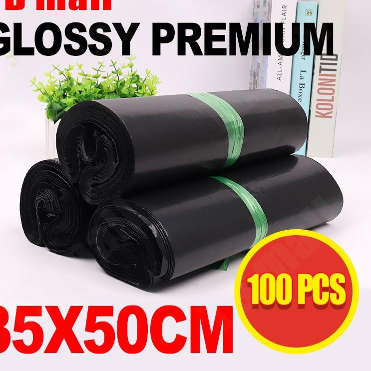 

Plik Packing 35X50cm Online Shop / Kantong Plik Polymailer Plik Packing Olshop P3E5