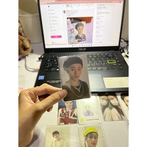 PC MARK JEWEL UNIVERSE