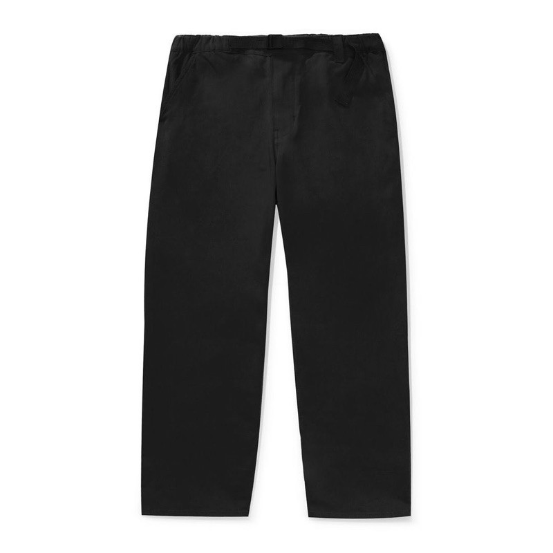 ORIGINAL QUZZY - TENDO BLACK