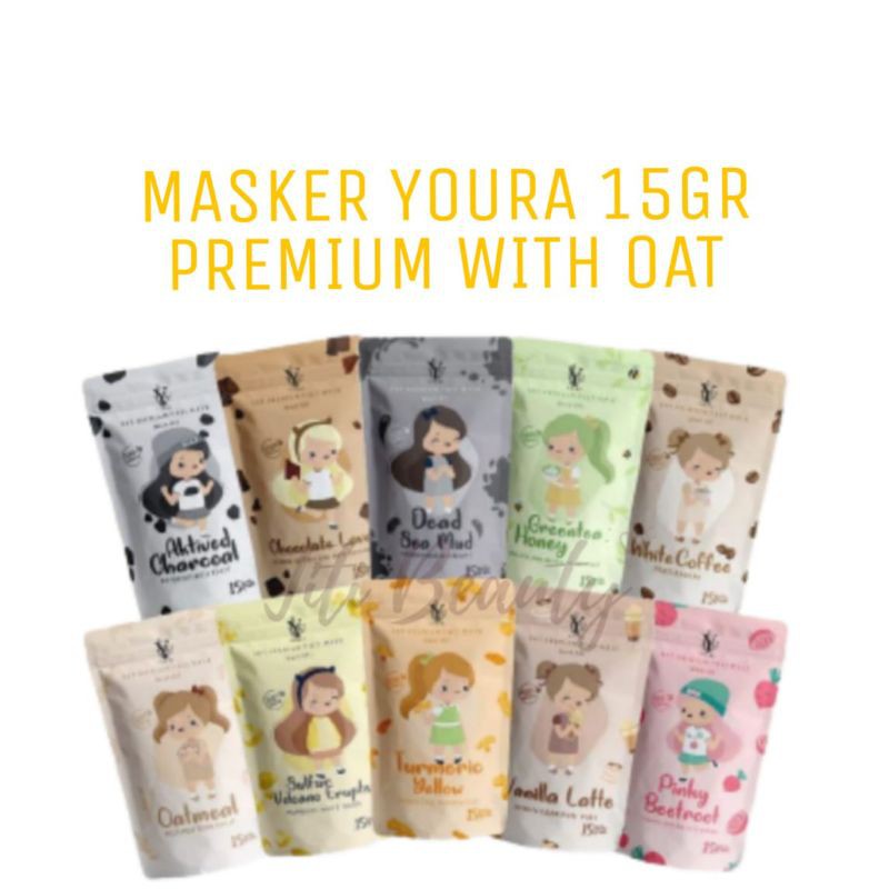 

MASKERYOURAPREMIUM
