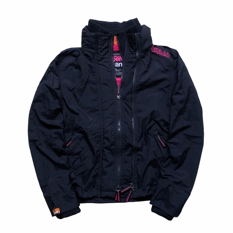 Superdry Windcheater jacket