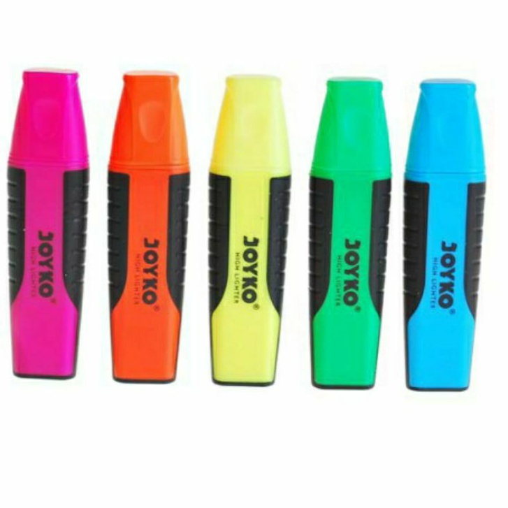 

STABILLO/HIGHLIGHTER JOYKO