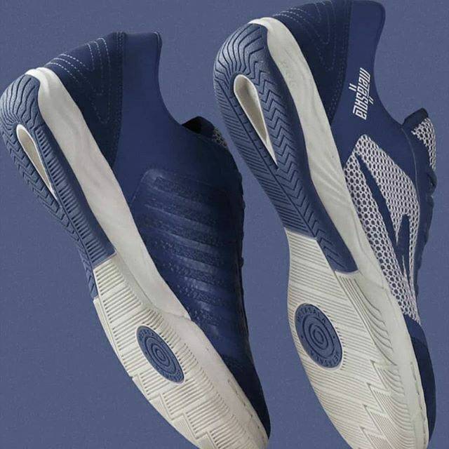 SEPATU FUTSAL SPECS
METASALA RIVAL - GALAXY BLUE/WHITE