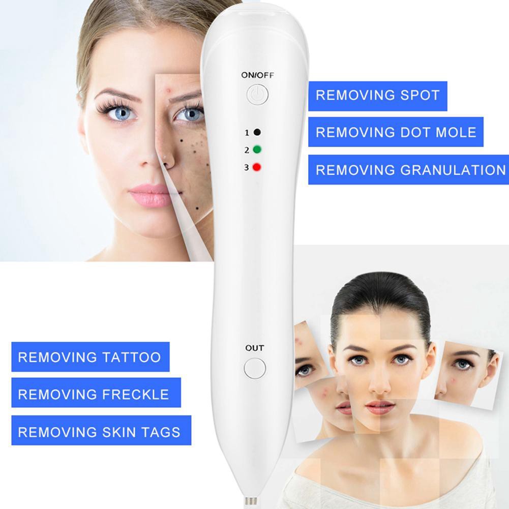 ~LASER PENGHILANG TAHI LALAT / TATOO / KUTIL / BINTIK