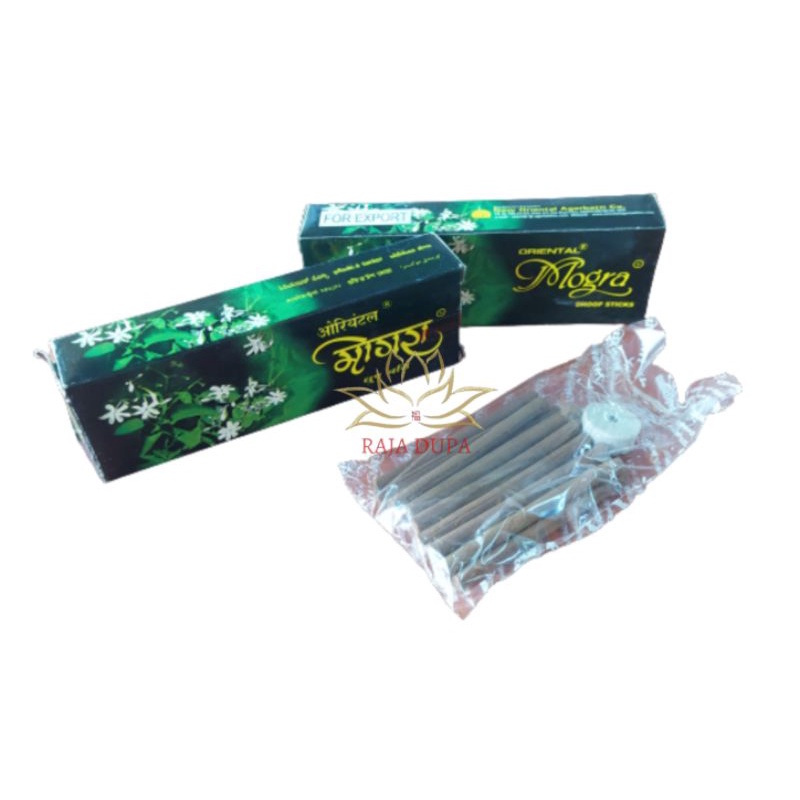 Oriental Mogra Dhoop Stick