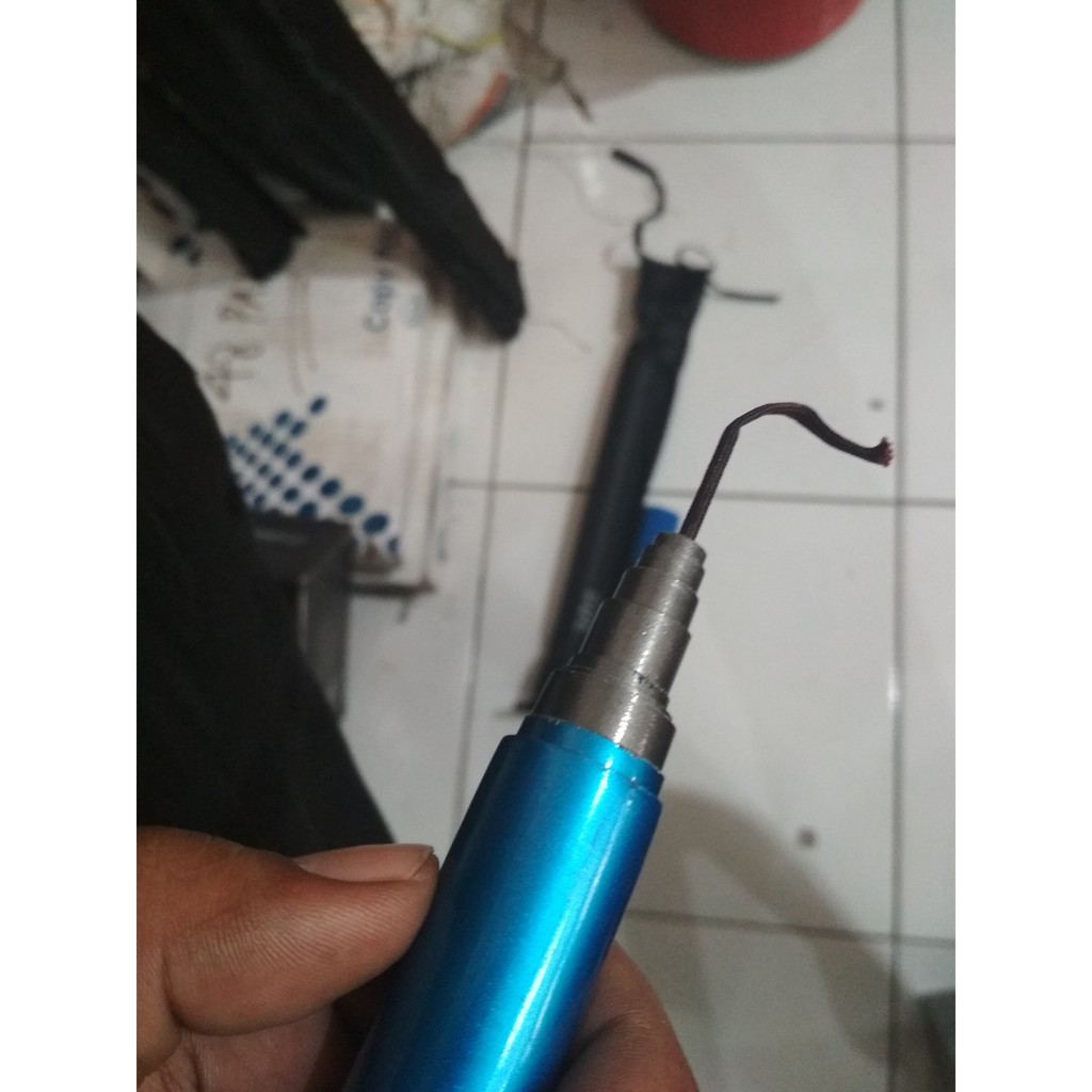 Joran Tegek Ros Pendek Cuberasnapper 270 300 360 TERBAIK