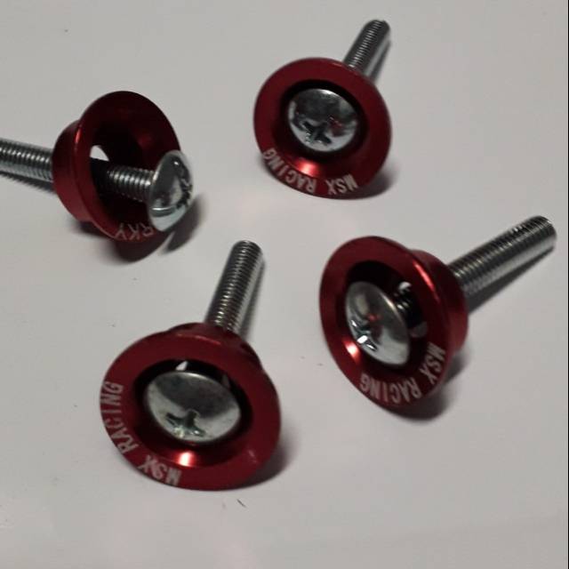 Baut windshield nmax 2020 dan monel variasi visor nmax turbo nmax neo s 2020 2021 2022 2023 2024 ter