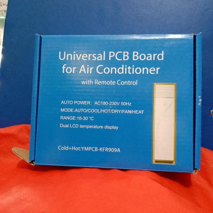 Modul Pcb Multi/Universal Ac Standing Floor