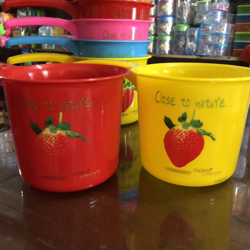 Gayung/Gayung mandi Gambar/Gayung plastik/Gayung karakter/Gayung mandi