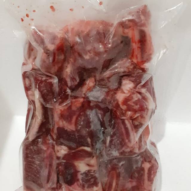

IGA KONRO | Tebal Daging